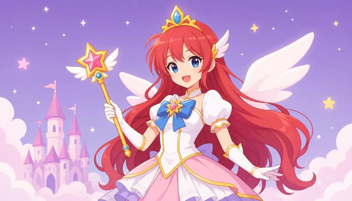 Menerjang Petualangan Ajaib Bersama Starlight Princess: Slot yang Memesona Hati