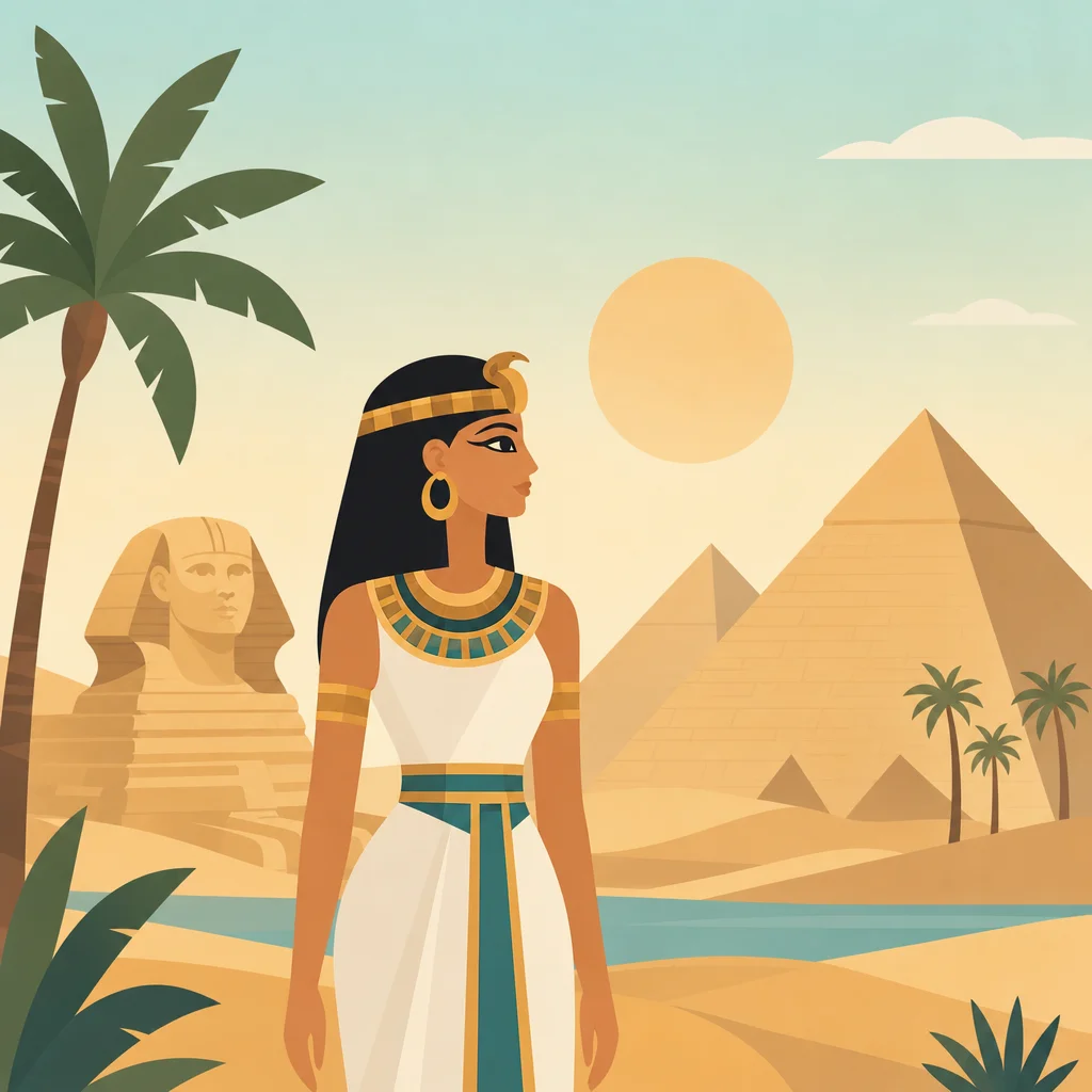 Menguak Misteri dan Keunikan Egyptian Dreams Deluxe: Slot dengan Nuansa Mesir Kuno