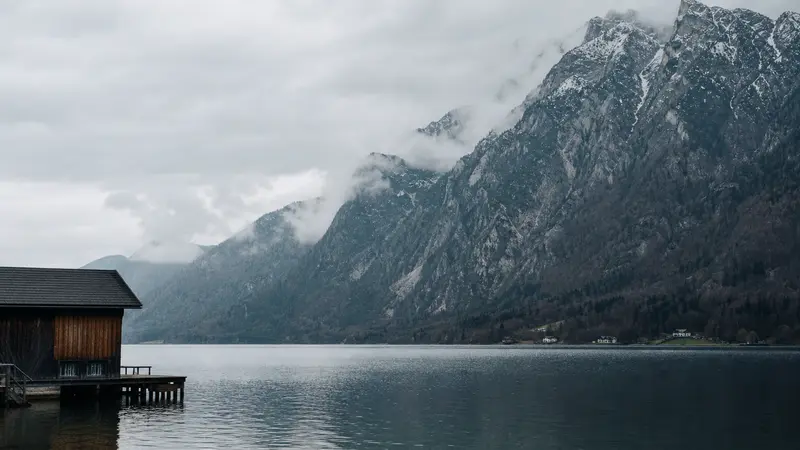 Austria Pertimbangkan Masa Istirahat untuk Operator Pasar Gelap sebelum Legalisasi