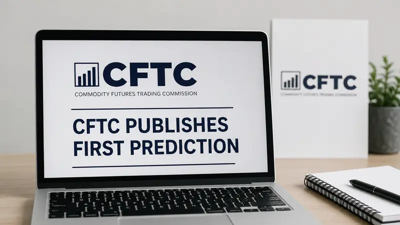 CFTC Mengumumkan Aturan Baru untuk Pasar Prediksi