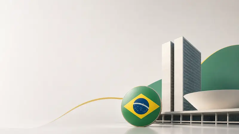 Langkah Transparansi: Pembukaan Dokumen Lisensi Taruhan di Brasil
