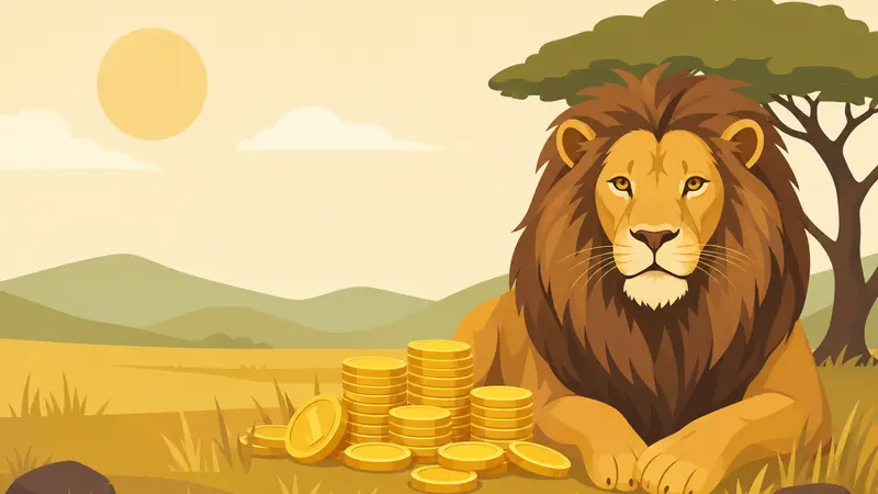 Mengupas Mega Moolah: Jackpot Menakjubkan di Dunia Slot