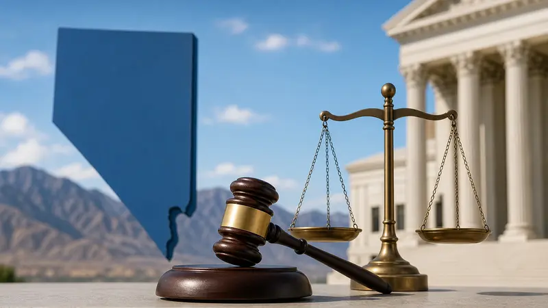 Nevada Perkuat Tindakan Hukum Terhadap Kalshi dalam Sengketa dengan California