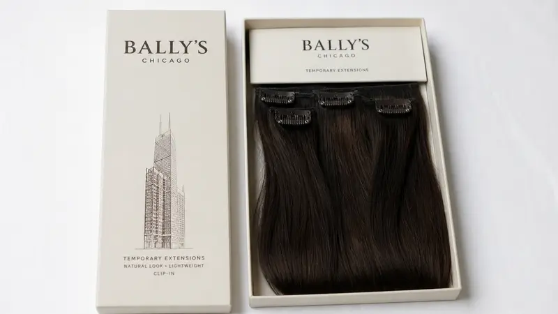 Pengesahan Lisensi Sementara Baru untuk Bally's Casino di Chicago