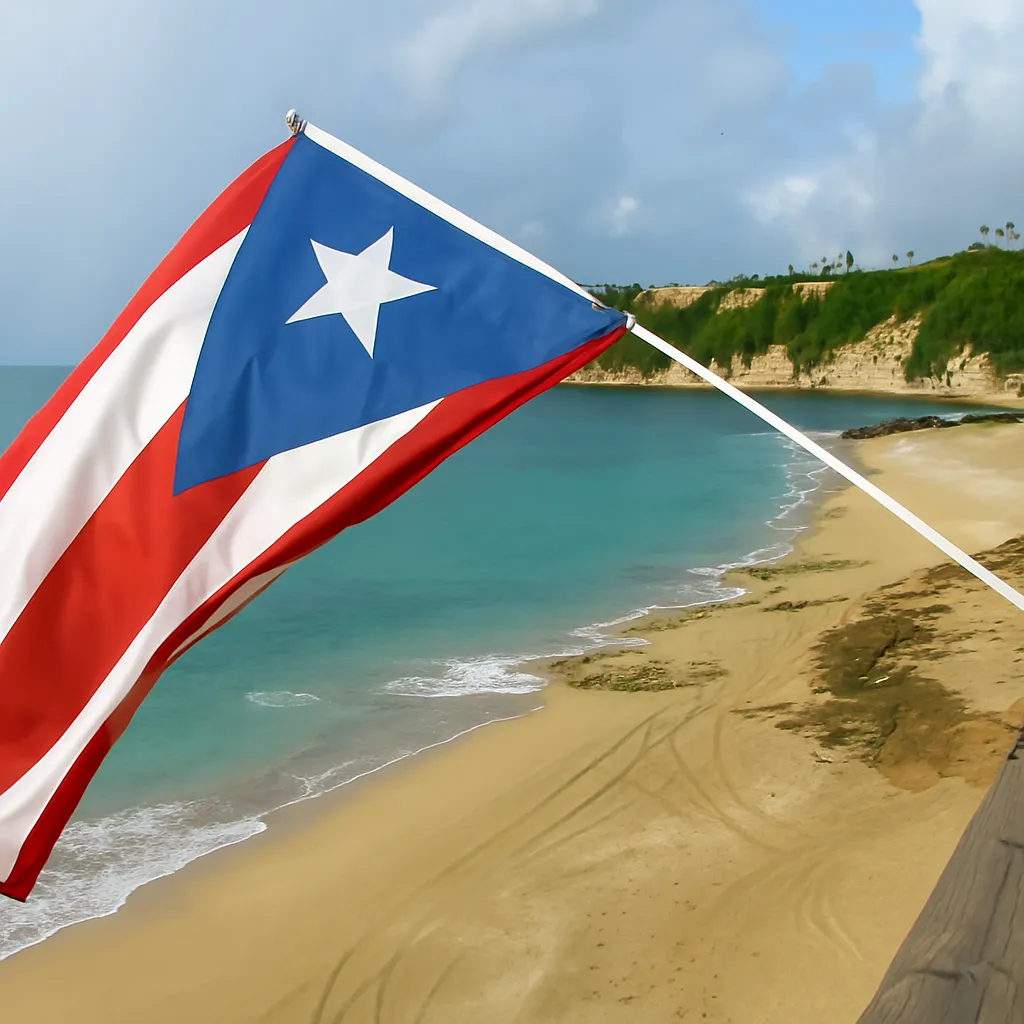 Puerto Rico Bergabung dengan Program Nasional untuk Pengendalian Diri dalam Judi