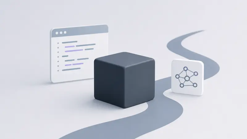Revolusi Kode Cubeia: AI Sebagai Pendorong Inovasi