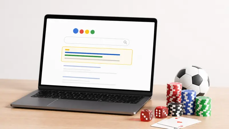 Google Hapus 270 Juta Iklan Judi Tahun 2025, Masih Hadapi Tekanan Regulator