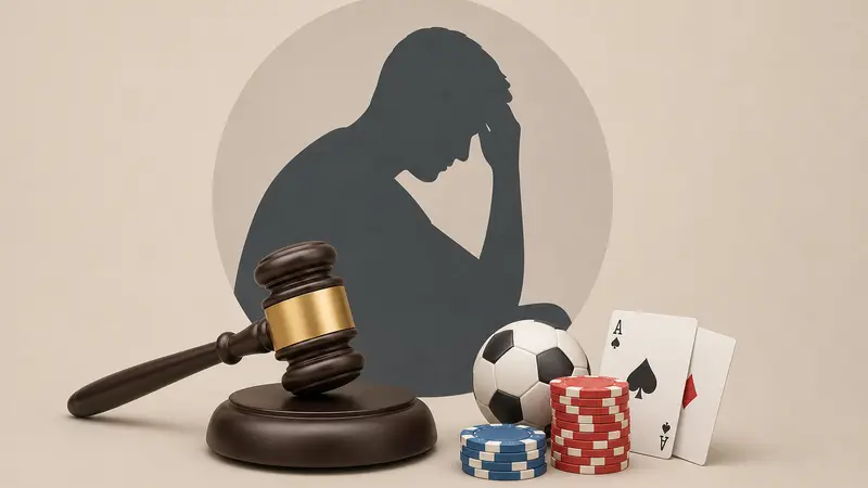 Inovasi dalam Litigasi Kecanduan Taruhan di Amerika Serikat