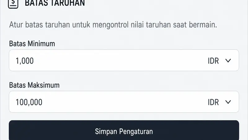 Jerman Naikkan Batas Taruhan Slot hingga €5, Peluang Baru bagi Operator