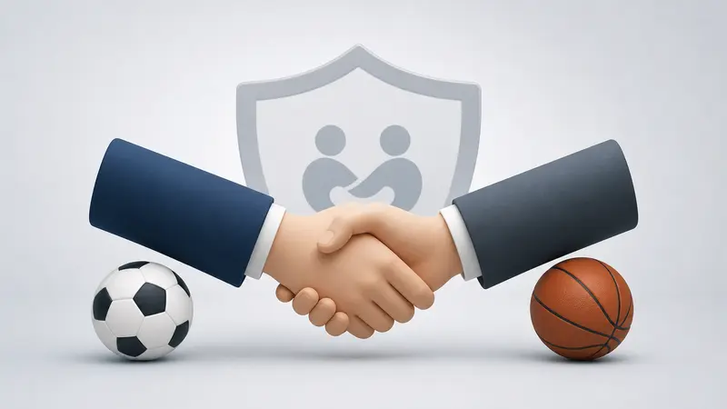 Kolaborasi Sporting Risk dan Betfred: Revolusi dalam Taruhan Inggris