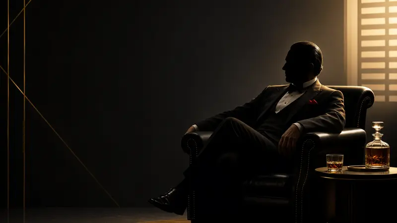 Memahami Slot The Godfather: Kekuatan di Balik Tiga Pilar