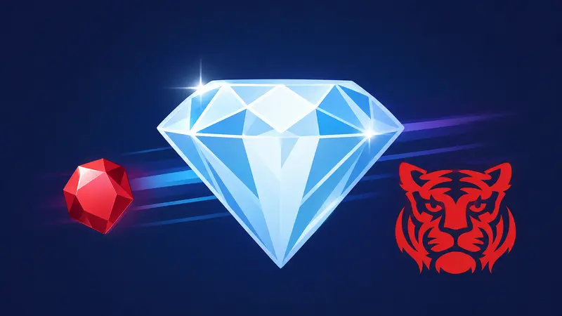 Mengulas Diamond Blitz 3 Slot: Terobosan Terkini dari Red Tiger