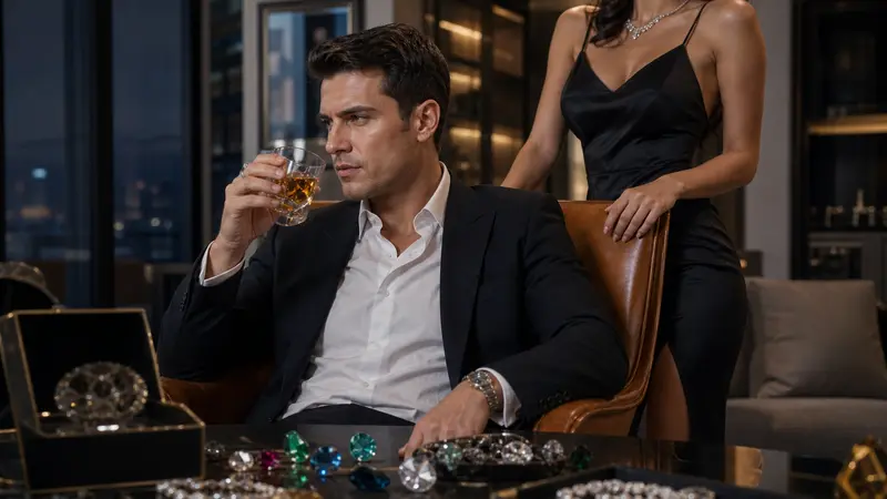 Mengungkap Keajaiban Playboy Gems and Desires: Pesona dan Tantangan dari Microgaming