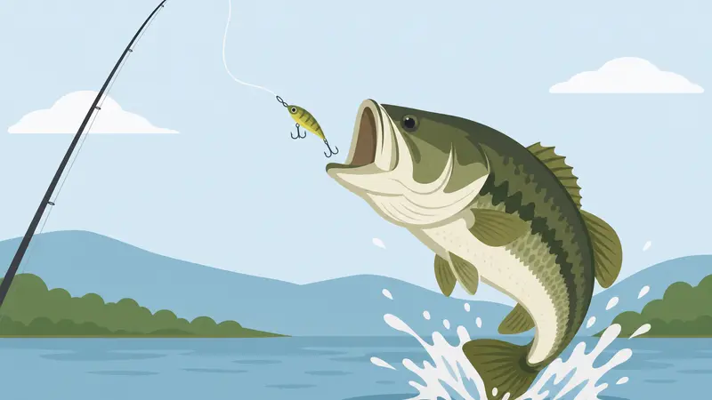 Petualangan Seru Memancing dengan Big Bass Blast dari Pragmatic Play (v2)