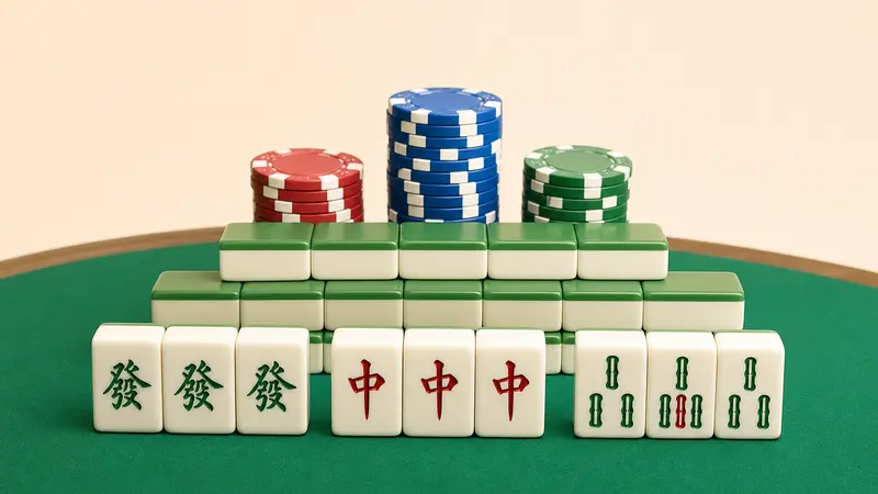 Pragmatic Play Kenalkan Slot Baru: Mahjong Wins Triple Pot dengan Nuansa Tionghoa