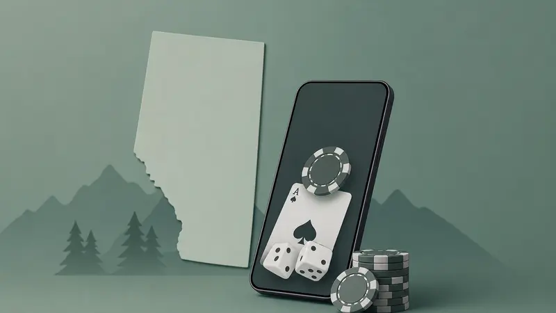 Strategi Modern Kasino Alberta untuk Merambah Pasar iGaming