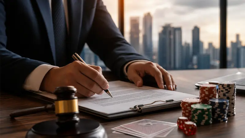 Batas Waktu Baru PAGCOR untuk Penyedia Game Online: Perubahan yang Harus Diperhatikan