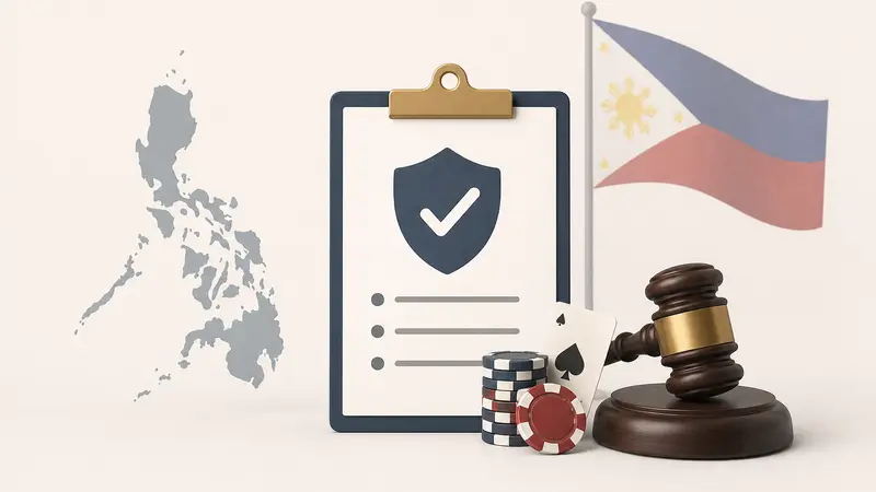 Dampak Kebijakan Ketat Terhadap Industri Judi Online di Filipina