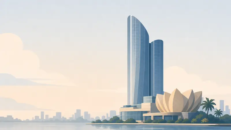 EBITDA City of Dreams Sri Lanka Meningkatkan Pertumbuhan Kuartal Kedua John Keells