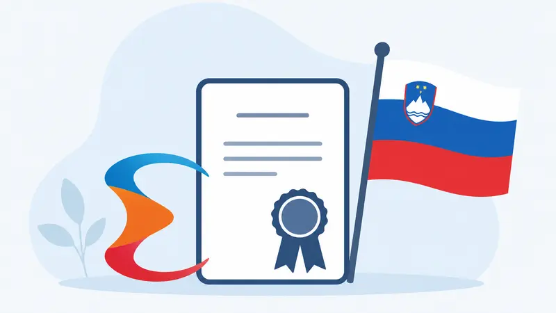 Endorphina Dapatkan Lisensi Slovenia, Tingkatkan Kehadiran Global