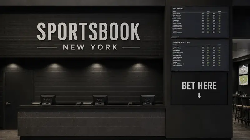 Kebangkitan Drastis Sportsbook New York Juli 2026: Dampak dan Keuntungan