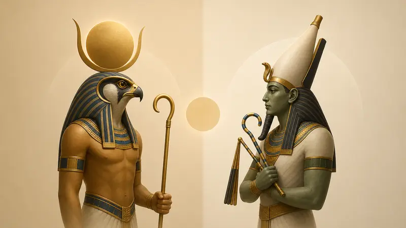 Membedah Slot Ra vs Osiris: Ulasan Menyeluruh dan Perbandingan