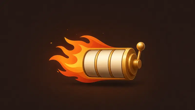Menyelami Keunikan dan Fitur Terkini Slot Flame Rush