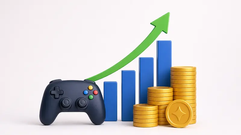 Pendapatan Gaming Belle Corp dari City of Dreams Manila Meningkat di Kuartal Kedua