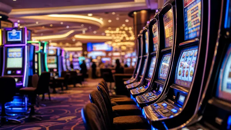 Rasakan Serunya Liburan Pantai dengan Slot Online Club Mamaia