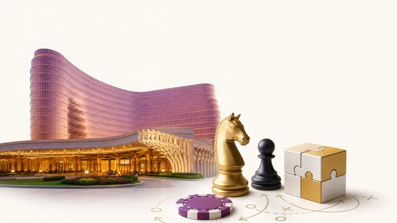 Transformasi Strategi UEC: Memfokuskan Okada Manila pada Pasar Umum dan Game Online