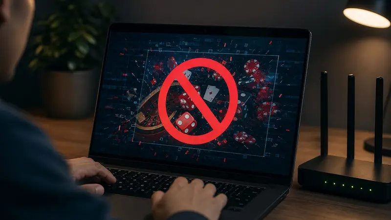 Chile Mulai Terapkan Pemblokiran DNS untuk Cegah Kasino Online Tanpa Izin