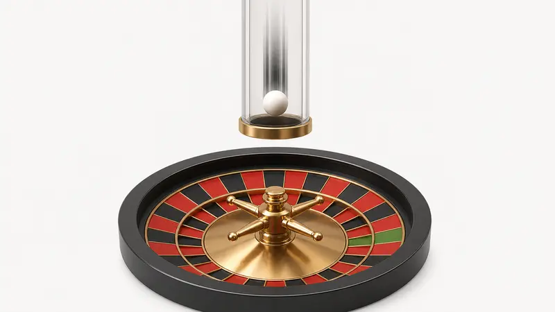 Debut Asia: Free Fall Roulette Interblock Disetujui di Macau