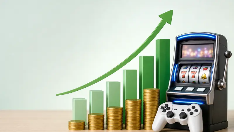 Sega Sammy Catat Pertumbuhan Pendapatan Q1 Melalui Ekspansi Game dan Akuisisi Baru